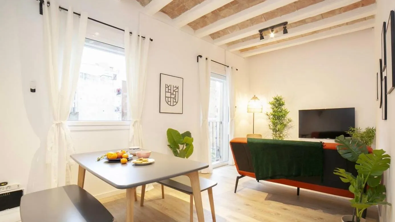 Ramblas Apartments Stay Barcelona