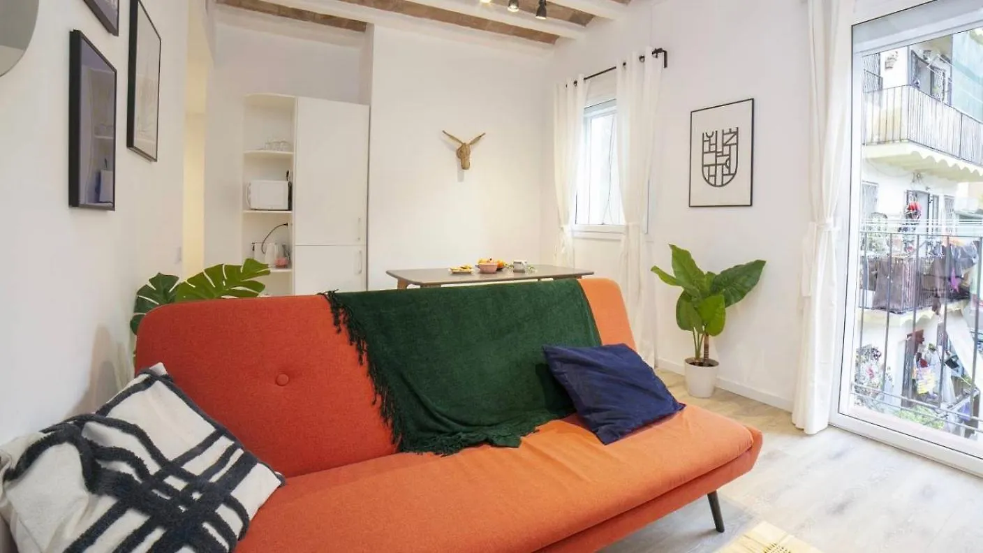 Ramblas Apartments Stay Barcelona