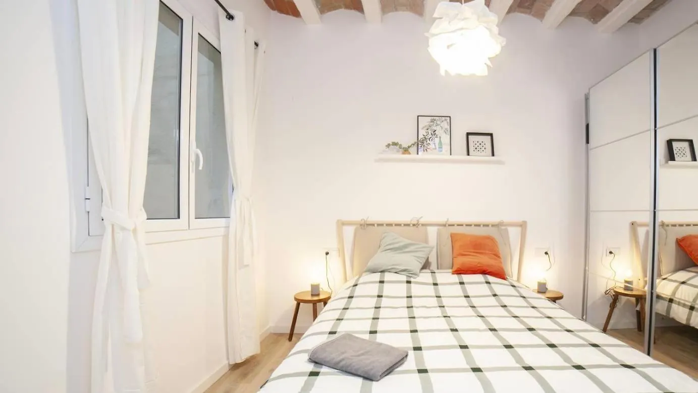 Ramblas Apartments Stay Barcelona Spain