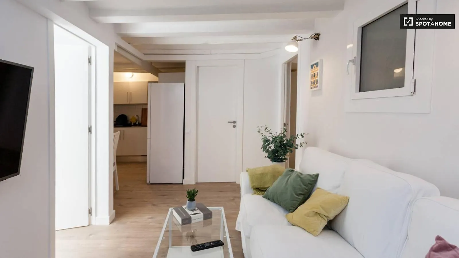 Ramblas Apartments Stay Barcelona Spain