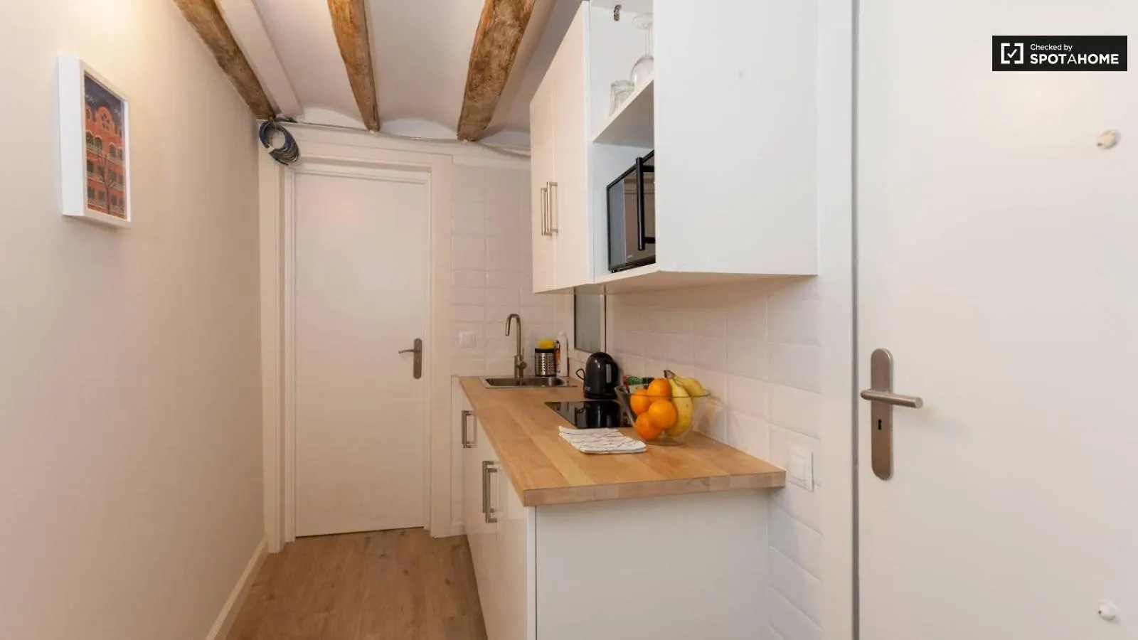 Ramblas Apartments Stay Barcelona