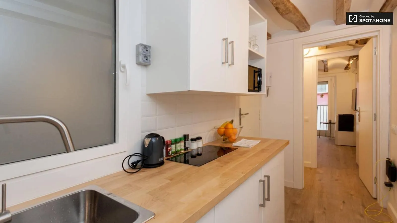 Ramblas Apartments Stay Barcelona