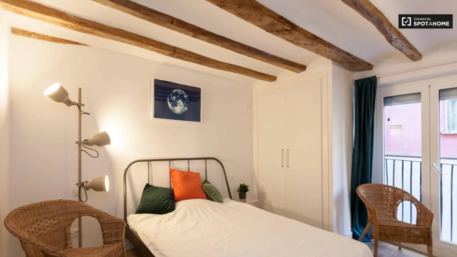 Ramblas Apartments Stay Barcelona