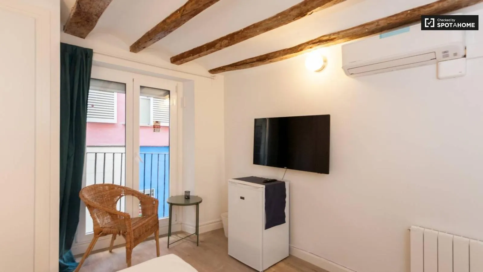 Ramblas Apartments Stay Barcelona 0*,  Spain
