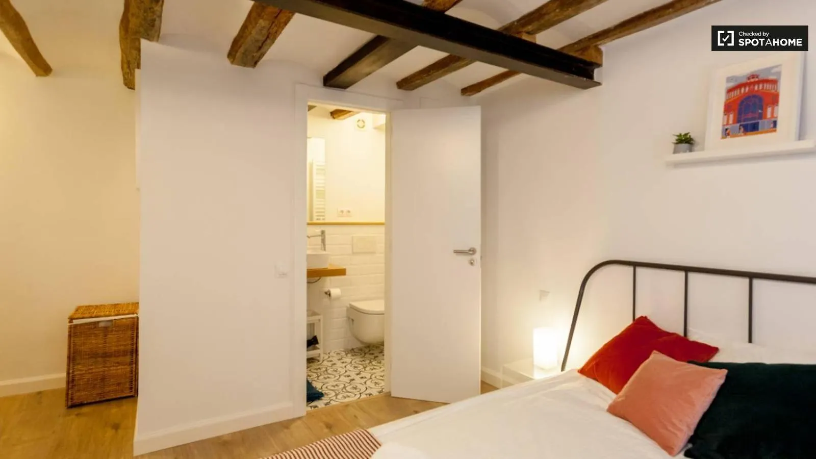 Ramblas Apartments Stay Barcelona Spain