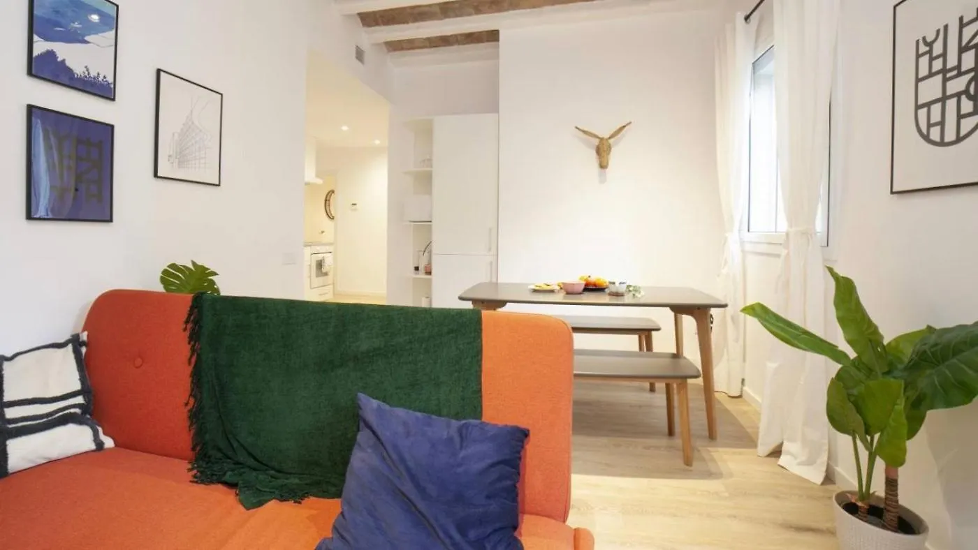 Ramblas Apartments Stay Barcelona