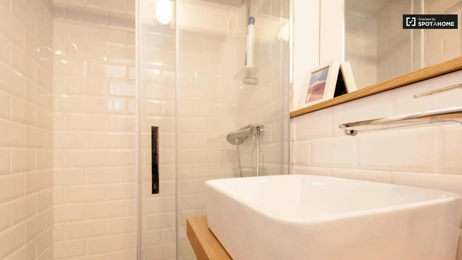 Ramblas Apartments Stay Barcelona Spain