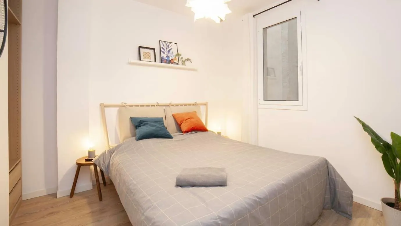 Ramblas Apartments Stay Barcelona 0*,  Spain