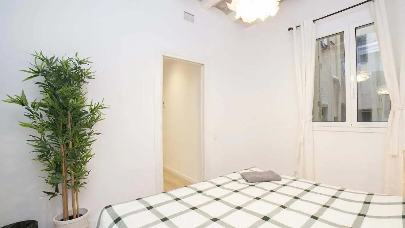 Ramblas Apartments Stay Barcelona