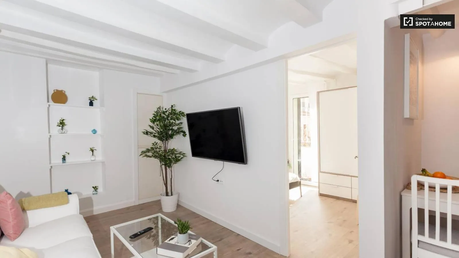 Ramblas Apartments Stay Barcelona