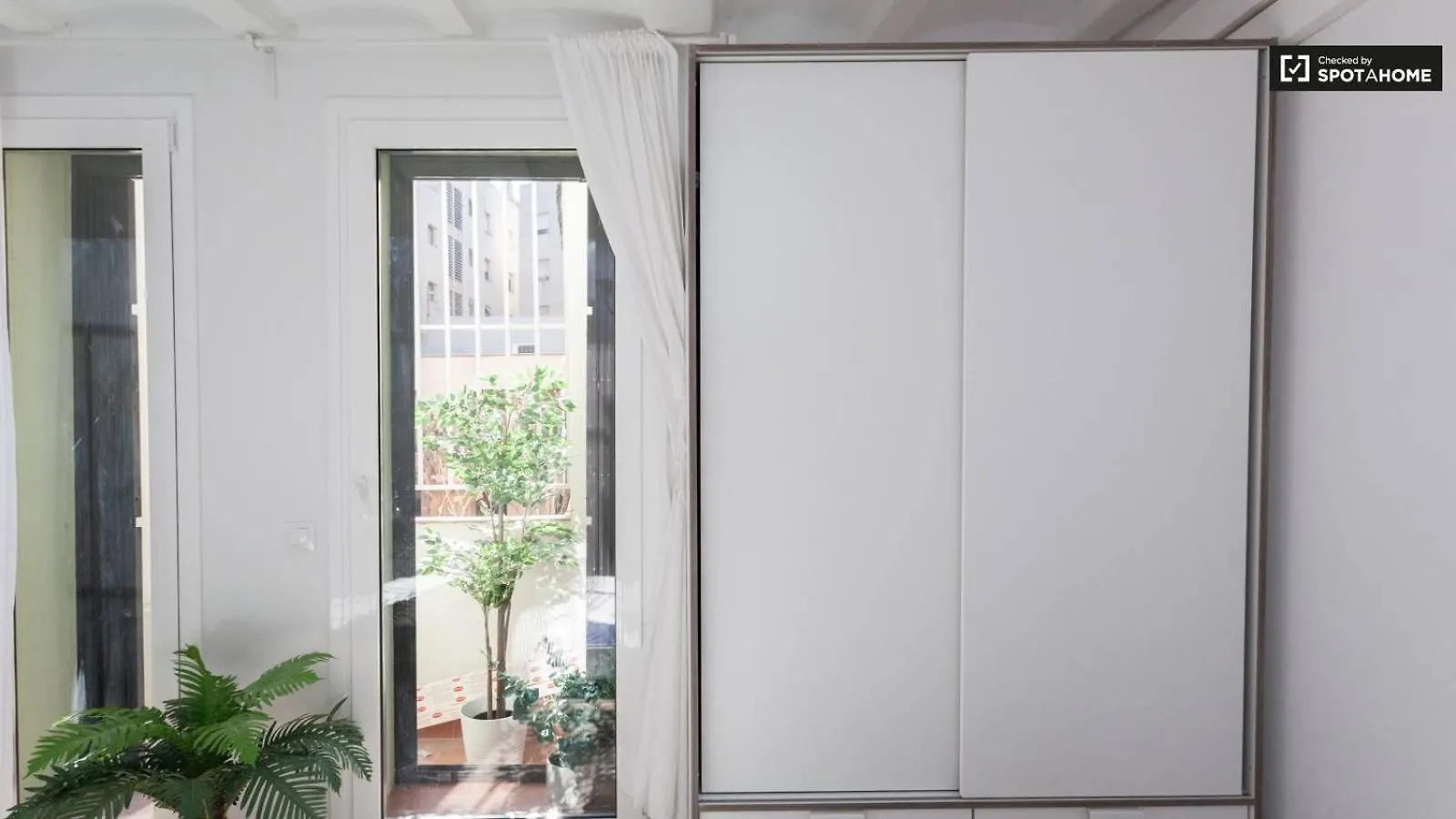 Ramblas Apartments Stay Barcelona