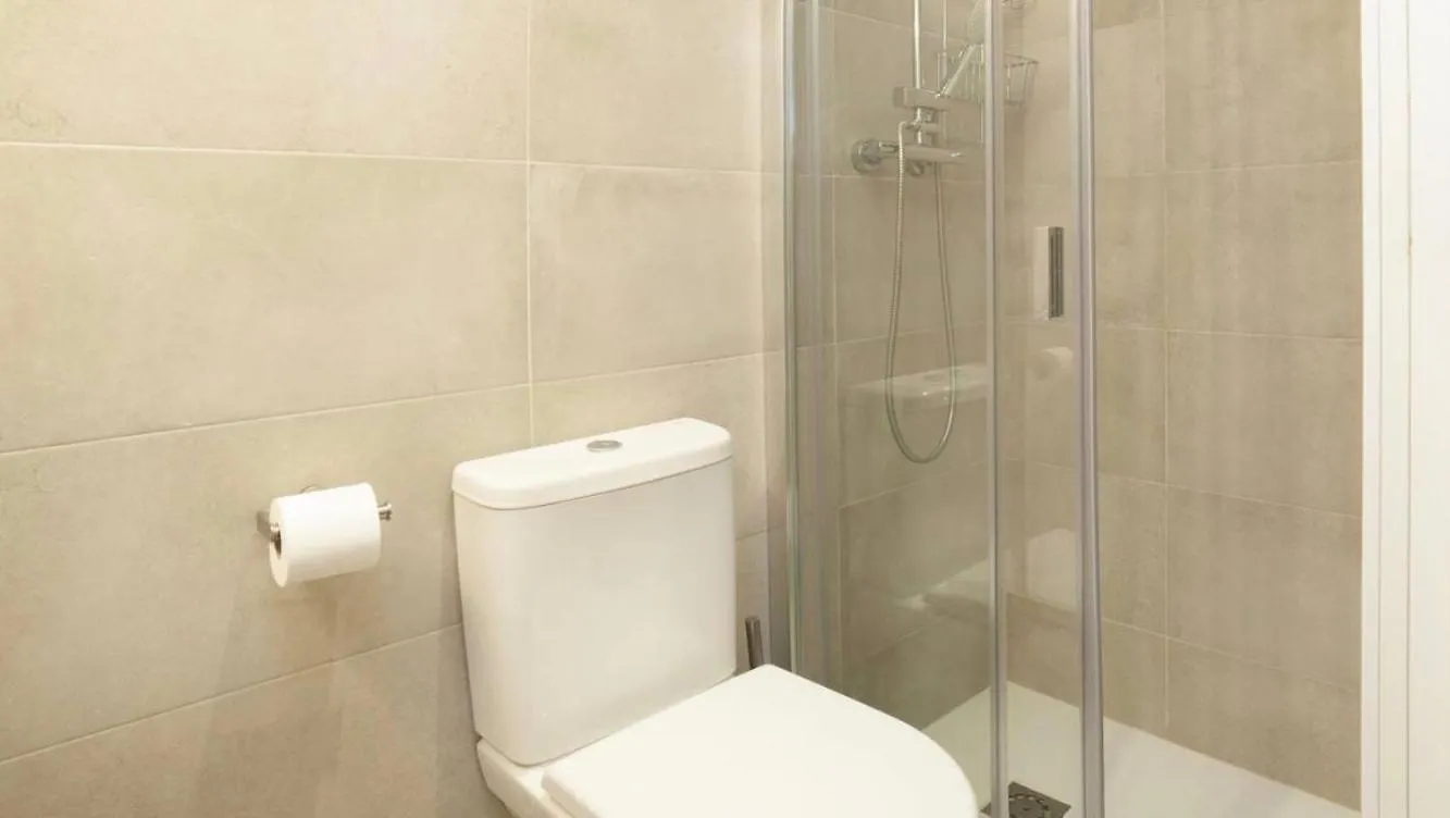 Ramblas Apartments Stay Barcelona