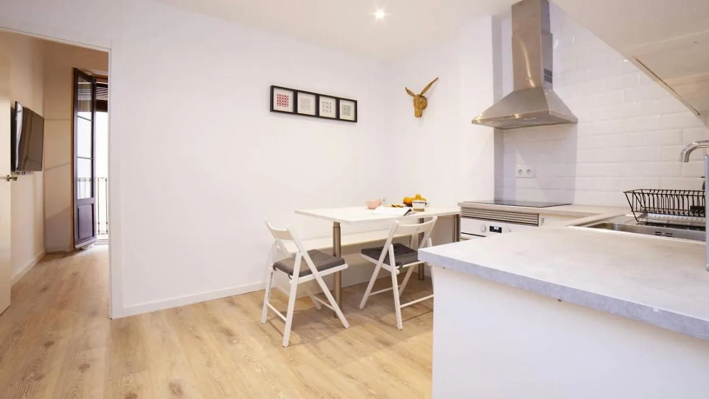 Ramblas Apartments Stay Barcelona Spain