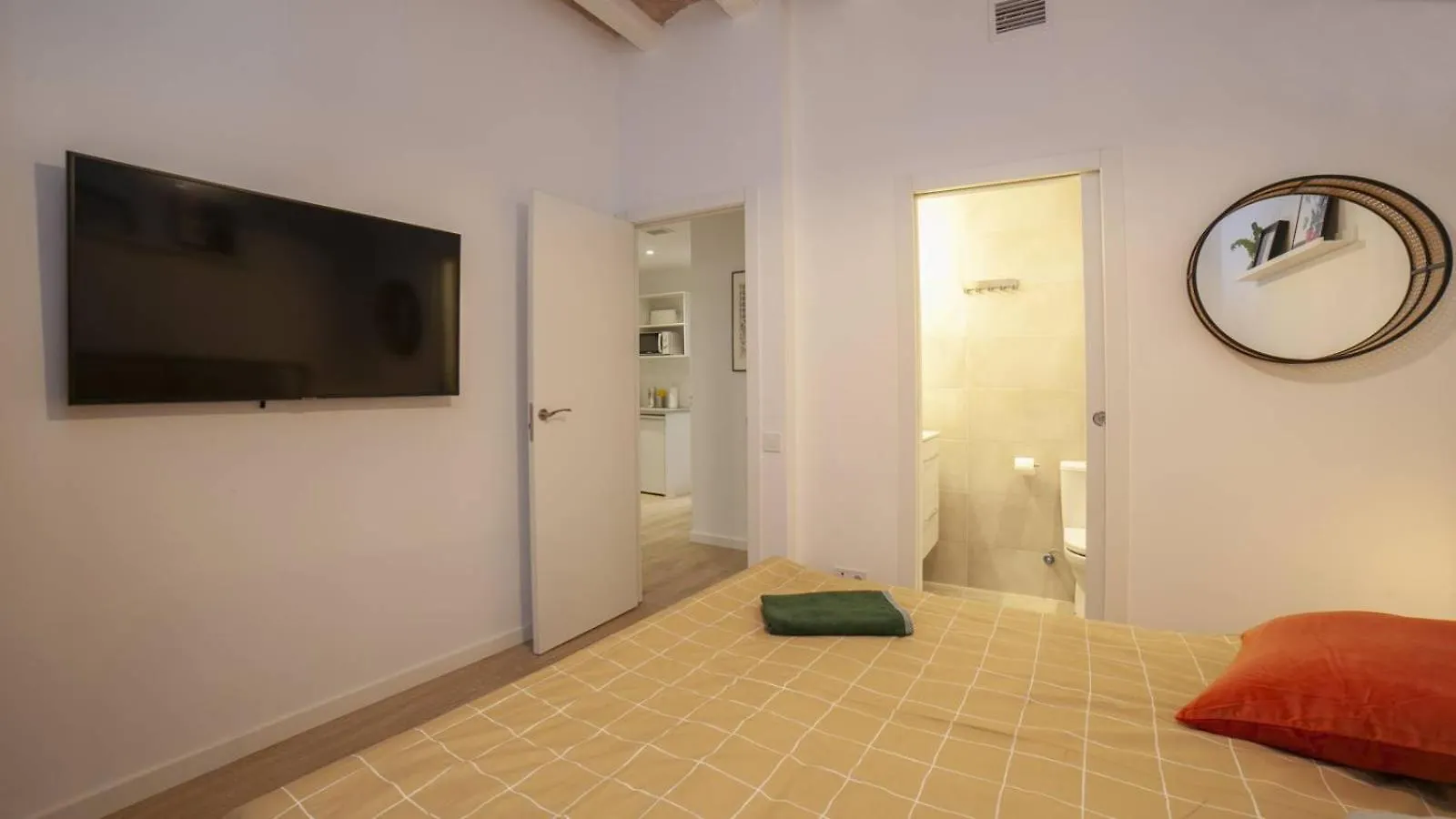 Ramblas Apartments Stay Barcelona