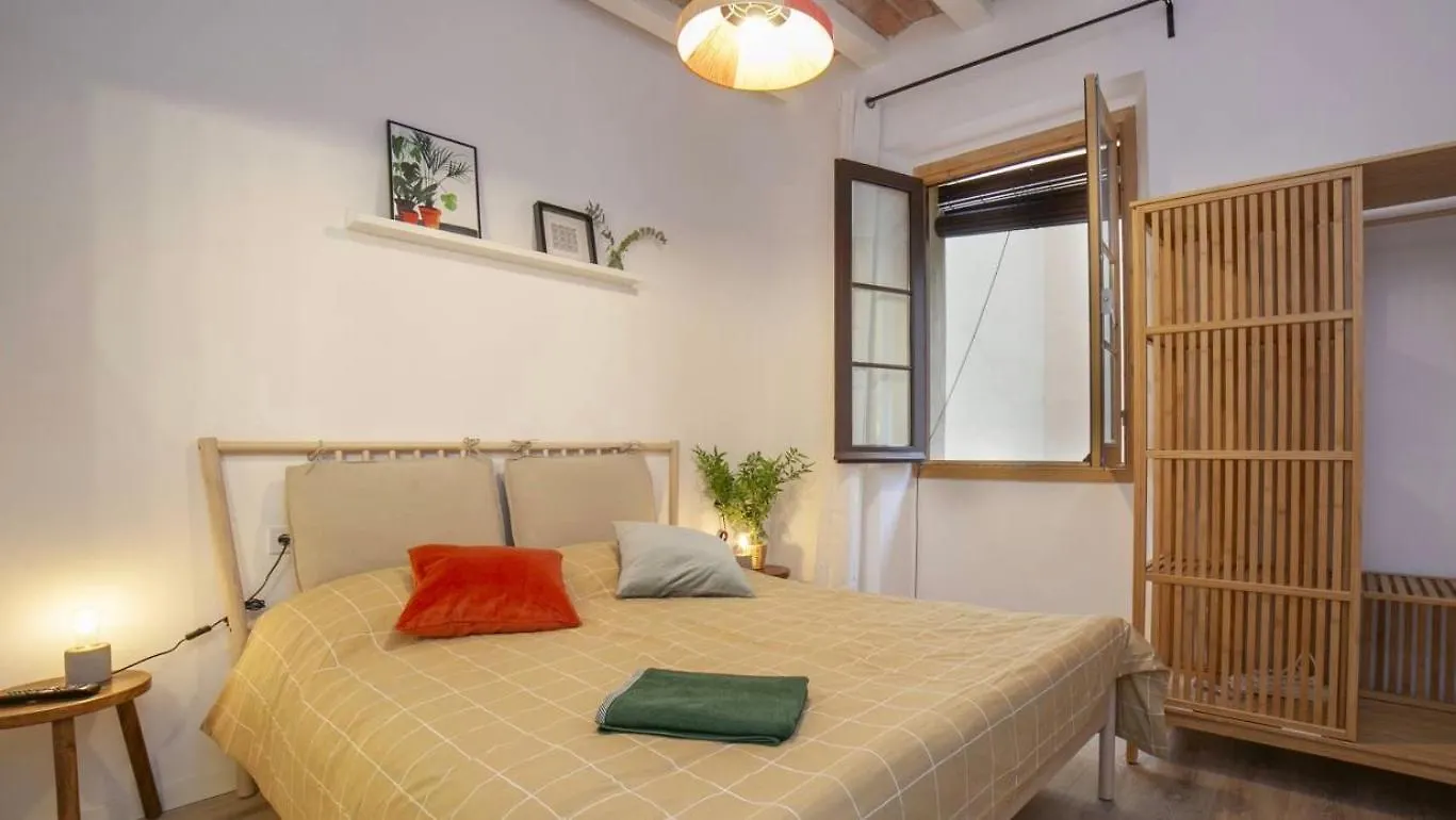 Ramblas Apartments Stay Barcelona