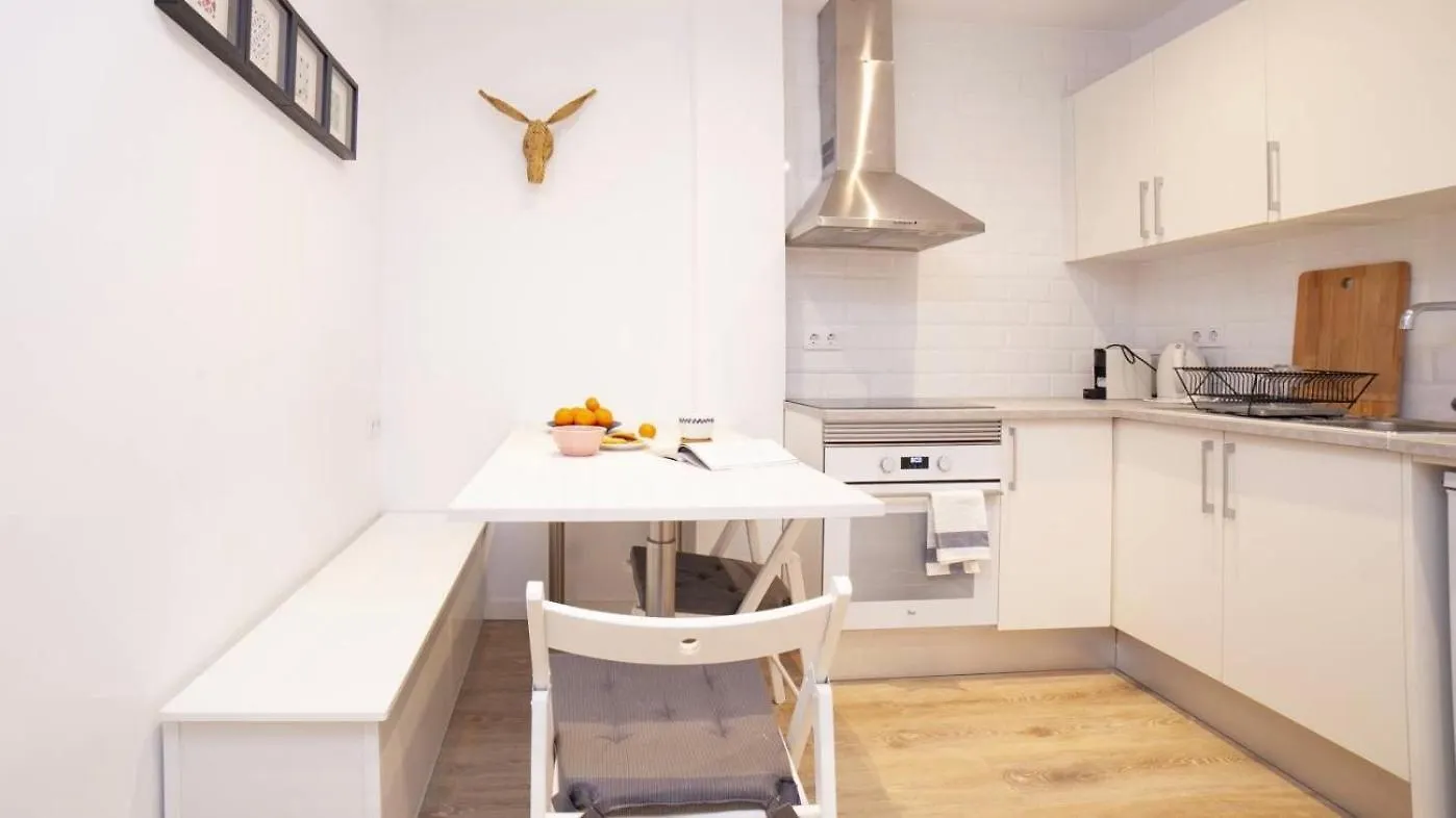 Ramblas Apartments Stay Barcelona