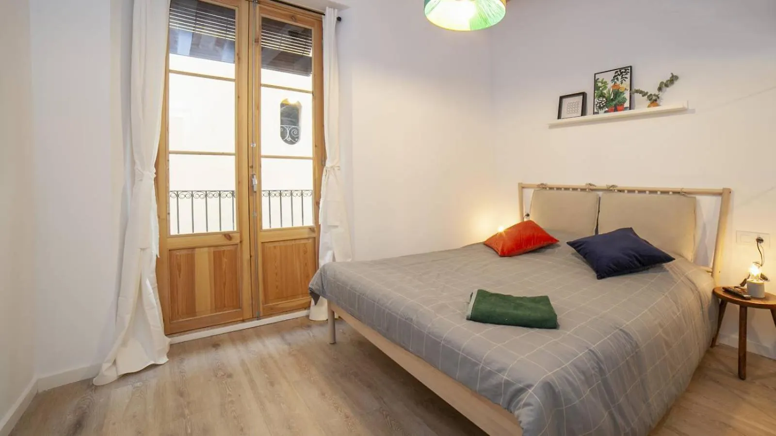 Ramblas Apartments Stay Barcelona